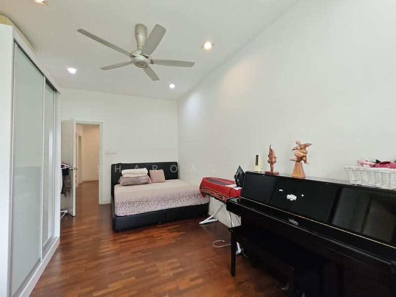 Townhouse for Sale in Sunway Damansara (Kota Damansara) - Sharoan Sor - Bedroom - PropertyGuru.com.my