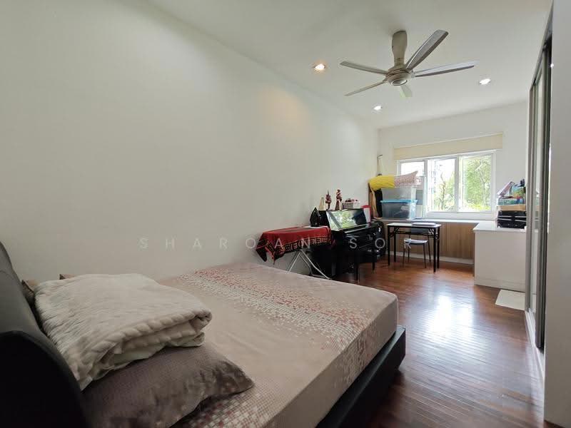 Townhouse for Sale in Sunway Damansara (Kota Damansara) - Sharoan Sor - Bedroom - PropertyGuru.com.my