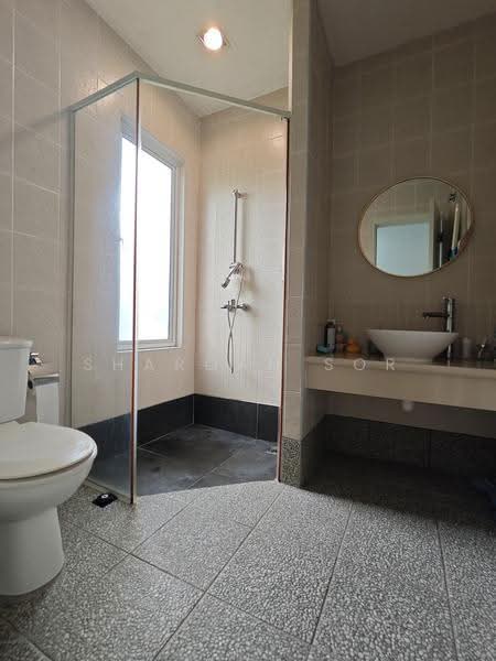 Townhouse for Sale in Sunway Damansara (Kota Damansara) - Sharoan Sor - Bathroom - PropertyGuru.com.my