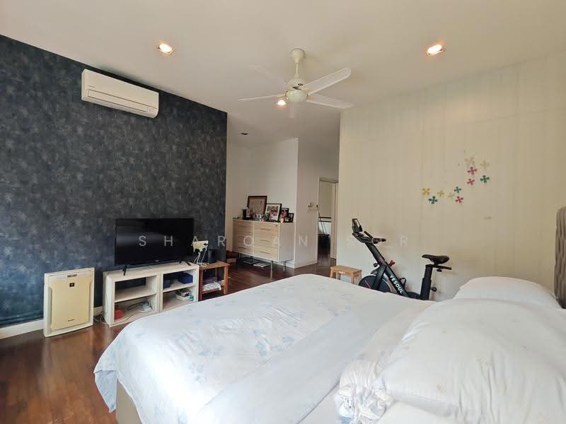 Townhouse for Sale in Sunway Damansara (Kota Damansara) - Sharoan Sor - Bedroom - PropertyGuru.com.my