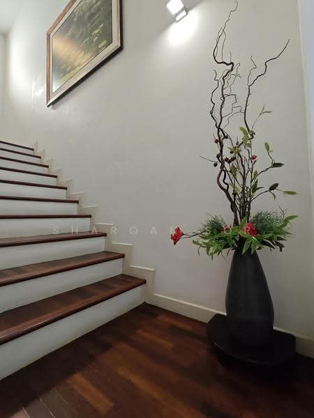 Townhouse for Sale in Sunway Damansara (Kota Damansara) - Sharoan Sor - Interior - PropertyGuru.com.my