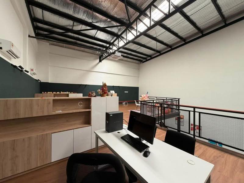 Kilang Kluster untuk Dijual di Eco Business Park 1 (Johor Bahru) - Carson . - PropertyGuru.com.my