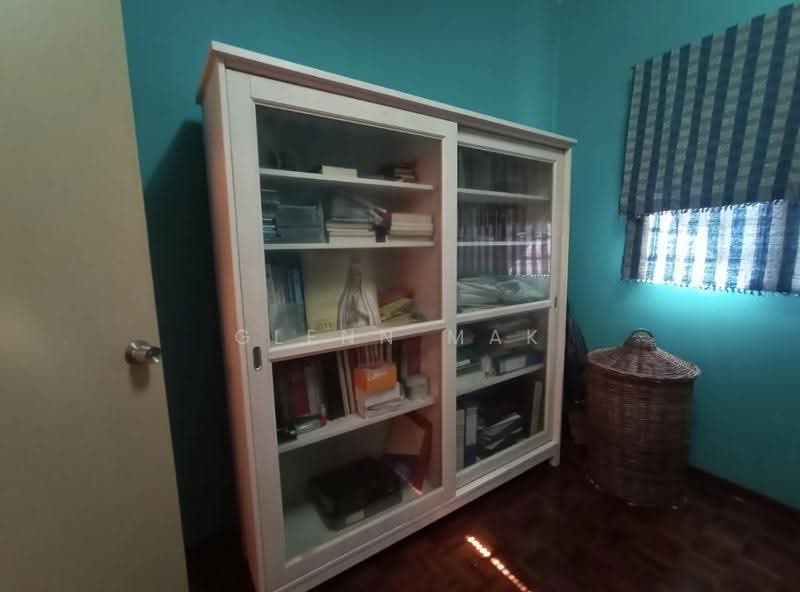 Kondominium untuk Dijual di Sri Angsana Hilir - Glenn Mak - Study - PropertyGuru.com.my