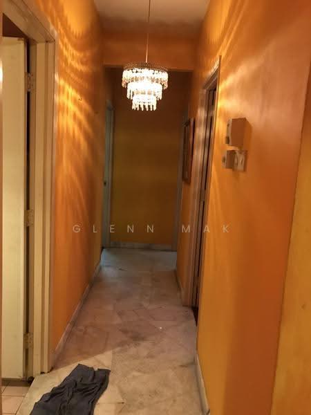 Kondominium untuk Dijual di Sri Angsana Hilir - Glenn Mak - Corridor - PropertyGuru.com.my
