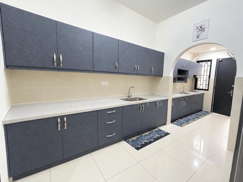Rumah Teres 2-Tingkat untuk Disewa di Elmina (Shah Alam) - Steven Cheong - PropertyGuru.com.my