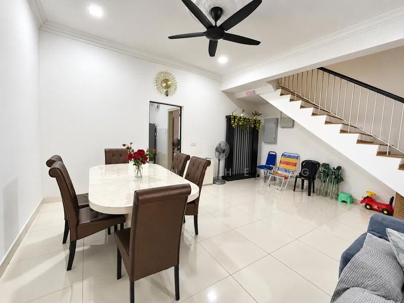 Rumah Teres 2-Tingkat untuk Disewa di Elmina (Shah Alam) - Steven Cheong - PropertyGuru.com.my