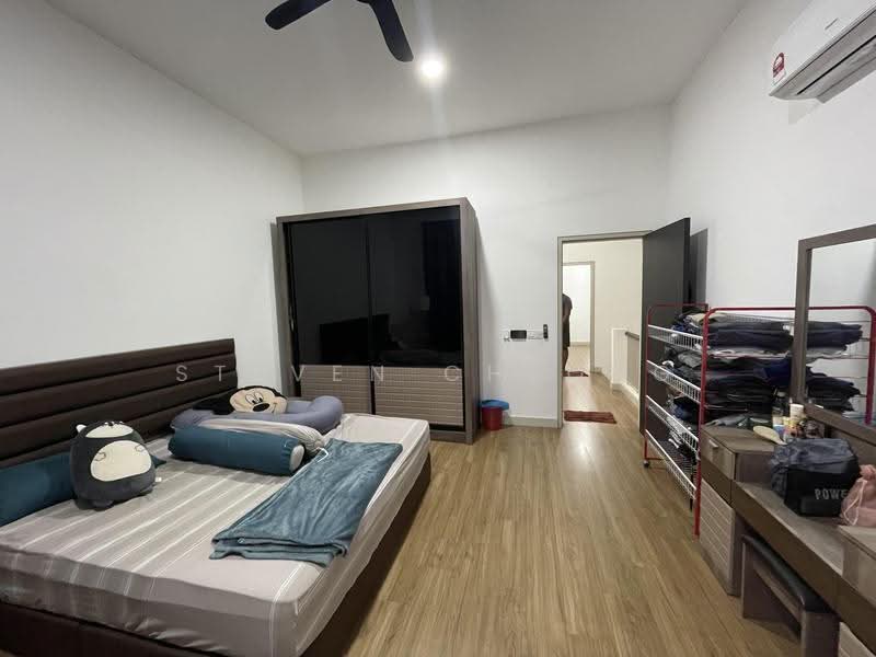 Rumah Teres 2-Tingkat untuk Disewa di Elmina (Shah Alam) - Steven Cheong - PropertyGuru.com.my