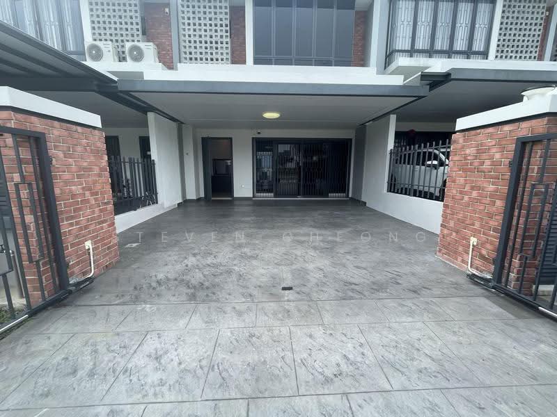 Rumah Teres 2-Tingkat untuk Disewa di Elmina (Shah Alam) - Steven Cheong - PropertyGuru.com.my