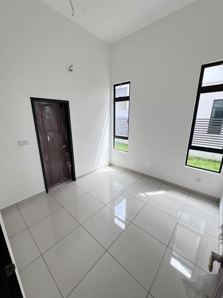 Rumah Kluster untuk Dijual di Taman Impian Emas (Skudai) - Sky Tan - Interior - PropertyGuru.com.my