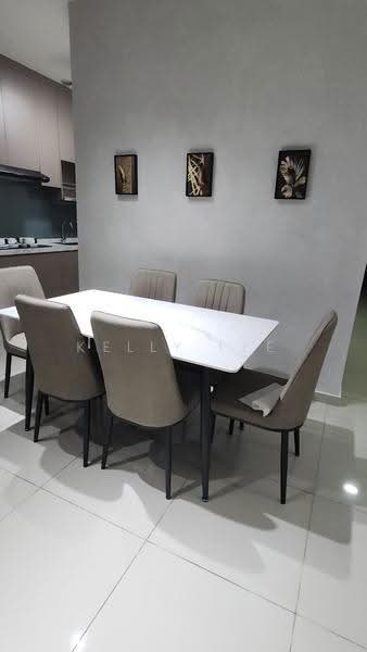 Kediaman Servis untuk Dijual di D'Cosmos Residences - Kelly Lee - PropertyGuru.com.my