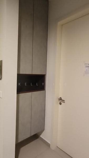Kediaman Servis untuk Dijual di D'Cosmos Residences - Kelly Lee - PropertyGuru.com.my