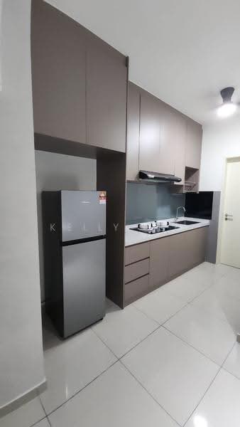 Kediaman Servis untuk Dijual di D'Cosmos Residences - Kelly Lee - PropertyGuru.com.my