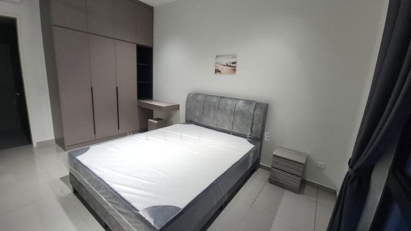 Kediaman Servis untuk Dijual di D'Cosmos Residences - Kelly Lee - PropertyGuru.com.my