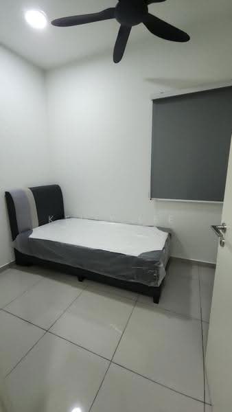 Kediaman Servis untuk Dijual di D'Cosmos Residences - Kelly Lee - PropertyGuru.com.my