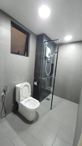 Kediaman Servis untuk Dijual di D'Cosmos Residences - Kelly Lee - PropertyGuru.com.my