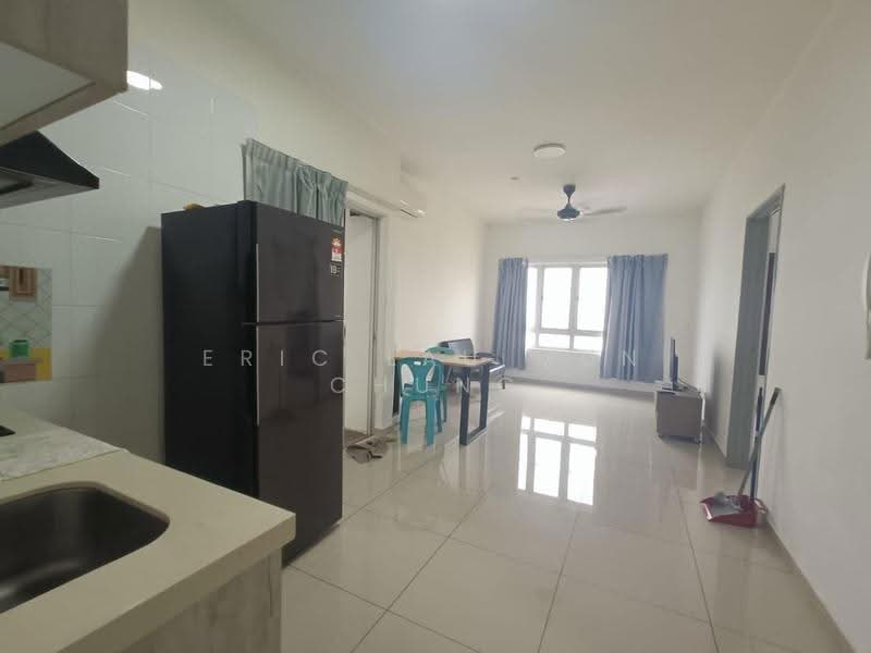 Kondominium untuk Disewa di The Edge Residence - Eric Lau Mun Chung - PropertyGuru.com.my