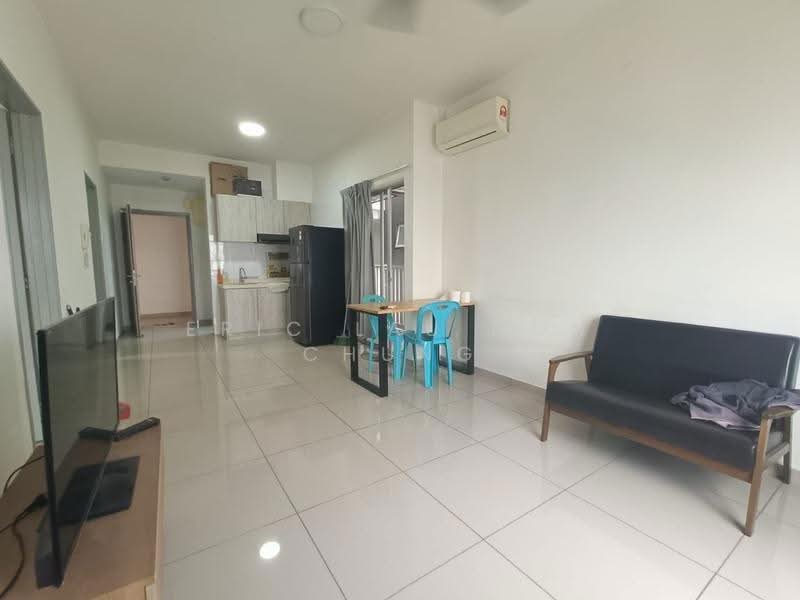 Kondominium untuk Disewa di The Edge Residence - Eric Lau Mun Chung - PropertyGuru.com.my