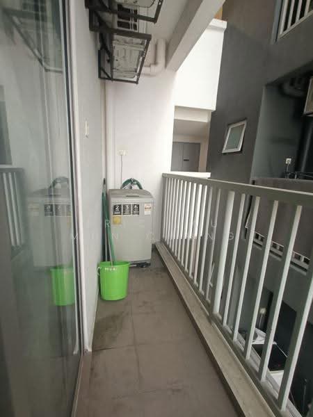 Kondominium untuk Disewa di The Edge Residence - Eric Lau Mun Chung - PropertyGuru.com.my