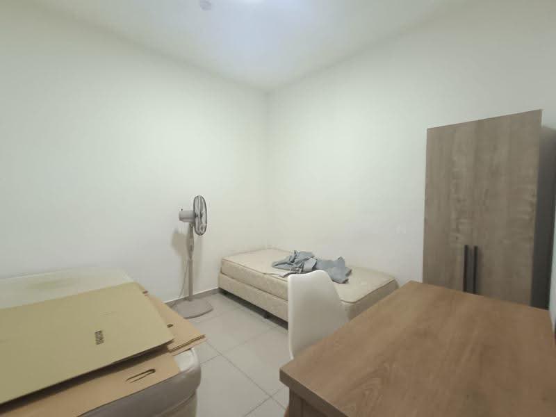 Kondominium untuk Disewa di The Edge Residence - Eric Lau Mun Chung - PropertyGuru.com.my
