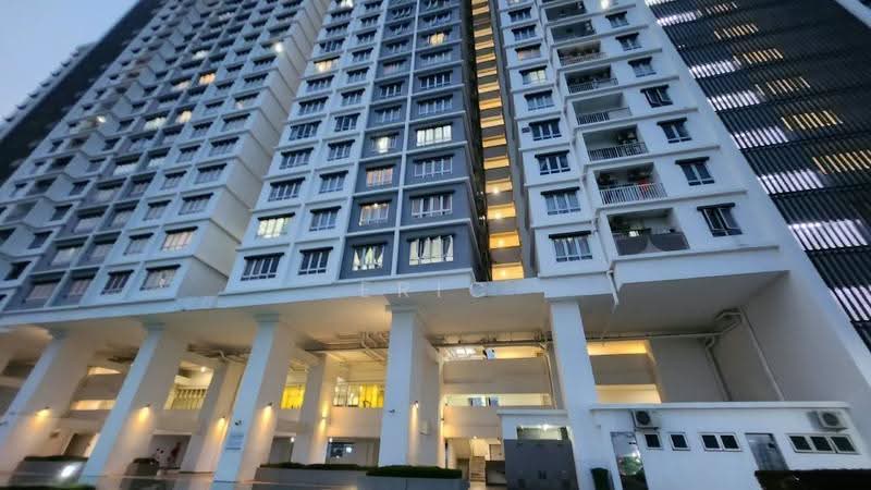 Kondominium untuk Disewa di The Edge Residence - Eric Lau Mun Chung - Exterior - PropertyGuru.com.my