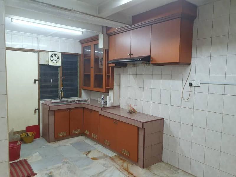 Rumah Teres 2.5-Tingkat untuk Dijual di Taman Dato Senu (Sentul) - Amber Ng - PropertyGuru.com.my