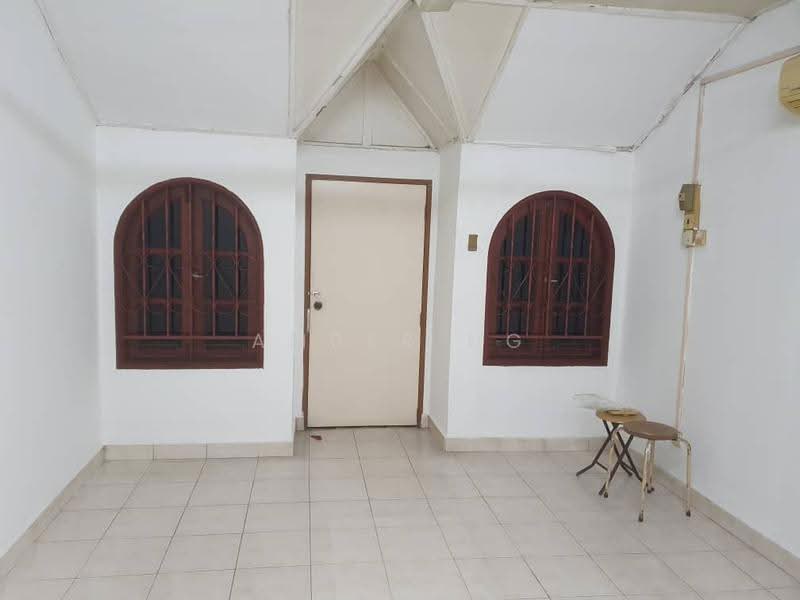 Rumah Teres 2.5-Tingkat untuk Dijual di Taman Dato Senu (Sentul) - Amber Ng - PropertyGuru.com.my
