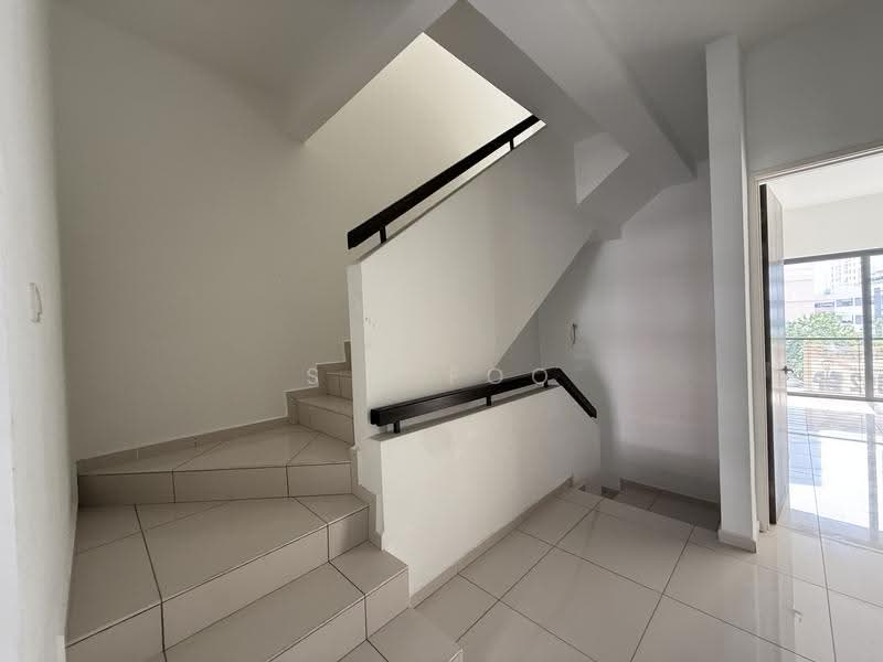 Rumah Teres 3.5-Tingkat untuk Dijual di Bukit Jambul (Penang) - S J Foo - Interior - PropertyGuru.com.my