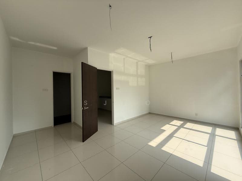 Rumah Teres 3.5-Tingkat untuk Dijual di Bukit Jambul (Penang) - S J Foo - Interior - PropertyGuru.com.my