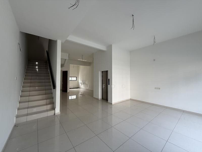 Rumah Teres 3.5-Tingkat untuk Dijual di Bukit Jambul (Penang) - S J Foo - Interior - PropertyGuru.com.my