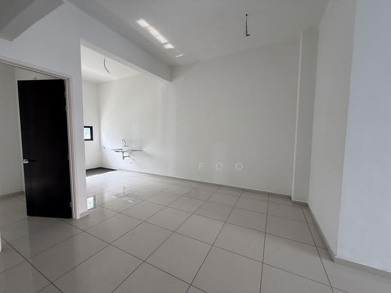 Rumah Teres 3.5-Tingkat untuk Dijual di Bukit Jambul (Penang) - S J Foo - Interior - PropertyGuru.com.my