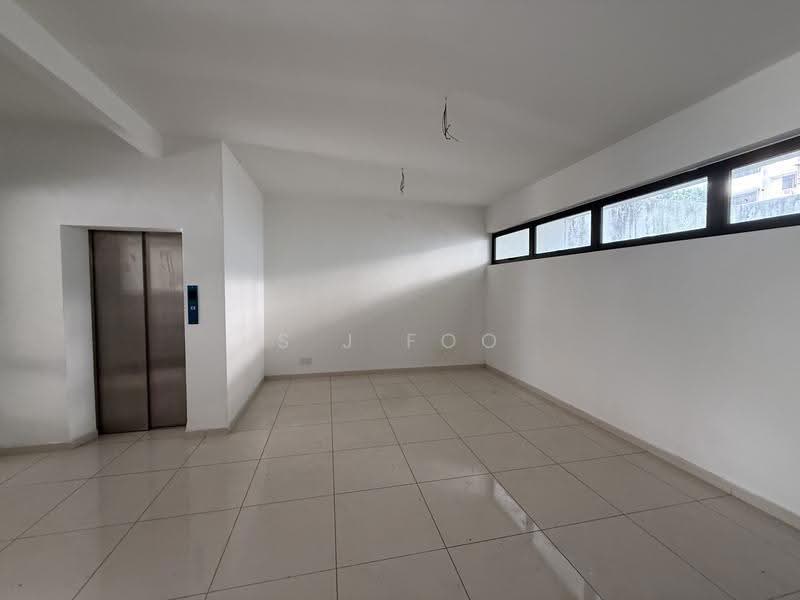 Rumah Teres 3.5-Tingkat untuk Dijual di Bukit Jambul (Penang) - S J Foo - Interior - PropertyGuru.com.my