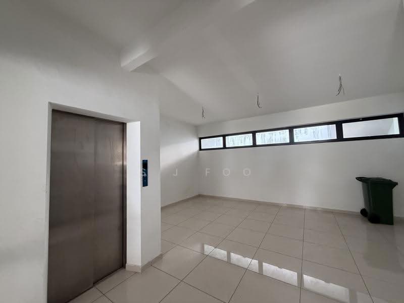 Rumah Teres 3.5-Tingkat untuk Dijual di Bukit Jambul (Penang) - S J Foo - Interior - PropertyGuru.com.my