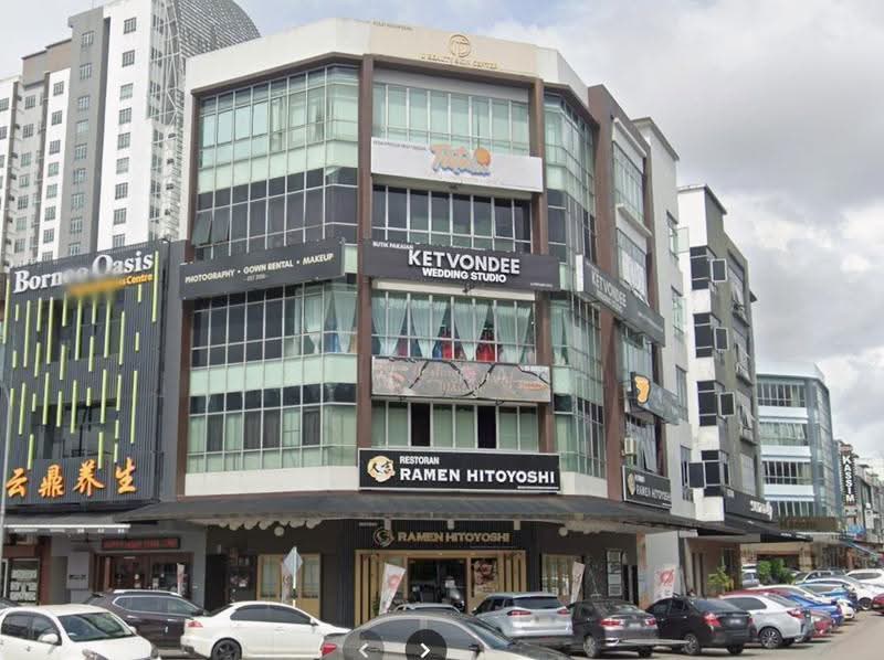 Shop for Sale in Austin Heights (Tebrau) - Sky Tan - PropertyGuru.com.my