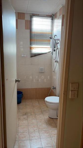 2-storey Terraced House for Sale in Setia Indah (Setia Alam) - Jayden Lee - Bathroom - PropertyGuru.com.my