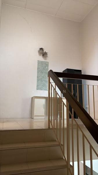 2-storey Terraced House for Sale in Setia Indah (Setia Alam) - Jayden Lee - Interior - PropertyGuru.com.my