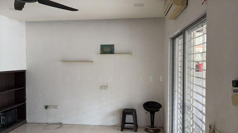2-storey Terraced House for Sale in Setia Indah (Setia Alam) - Jayden Lee - Interior - PropertyGuru.com.my