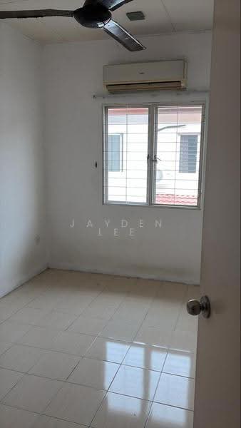 2-storey Terraced House for Sale in Setia Indah (Setia Alam) - Jayden Lee - Interior - PropertyGuru.com.my