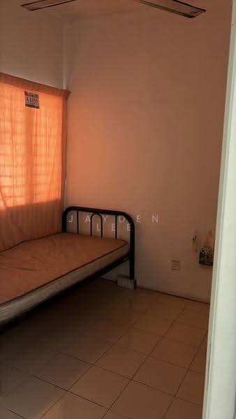 2-storey Terraced House for Sale in Setia Indah (Setia Alam) - Jayden Lee - Bedroom - PropertyGuru.com.my