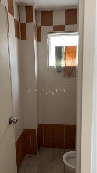 2-storey Terraced House for Sale in Setia Indah (Setia Alam) - Jayden Lee - Bathroom - PropertyGuru.com.my