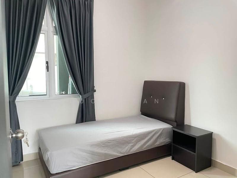 Service Residence for Rent at Meridin Bayvue Serviced Apartment - Lucas Tan - PropertyGuru.com.my