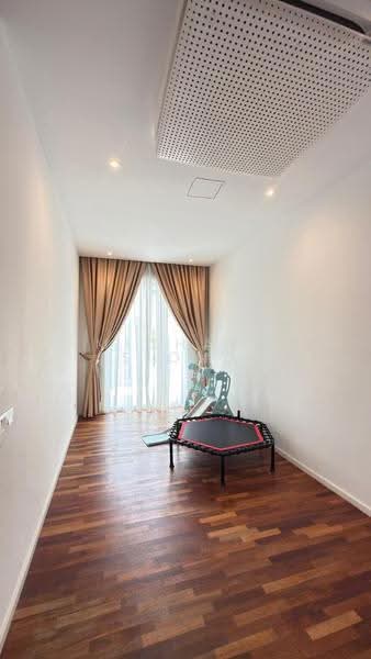3-storey Terraced House for Rent in Tamansari (Rawang) - Michael Siong - Interior - PropertyGuru.com.my