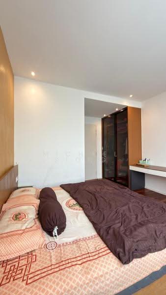 3-storey Terraced House for Rent in Tamansari (Rawang) - Michael Siong - Bedroom - PropertyGuru.com.my