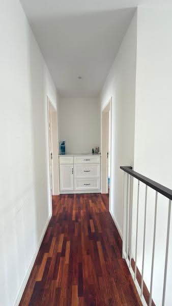 3-storey Terraced House for Rent in Tamansari (Rawang) - Michael Siong - Corridor - PropertyGuru.com.my