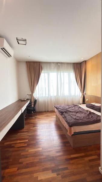 3-storey Terraced House for Rent in Tamansari (Rawang) - Michael Siong - Bedroom - PropertyGuru.com.my