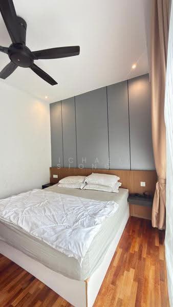 3-storey Terraced House for Rent in Tamansari (Rawang) - Michael Siong - Bedroom - PropertyGuru.com.my