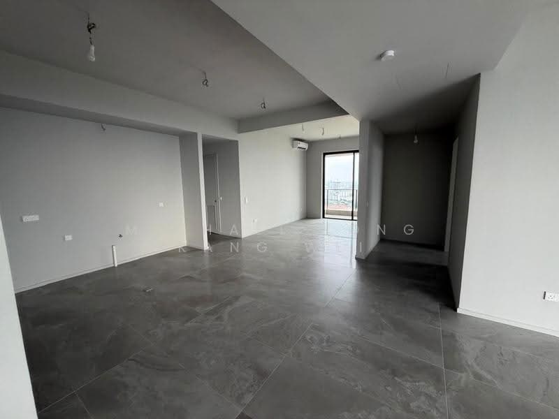 Condominium for Sale at Aetas Damansara - Michael Kong Kang Wei - Living Room - PropertyGuru.com.my
