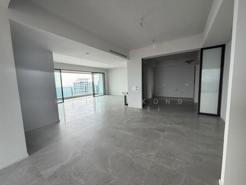 Condominium for Sale at Aetas Damansara - Michael Kong Kang Wei - Living Room - PropertyGuru.com.my