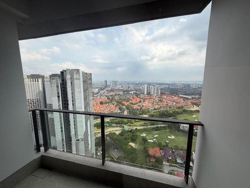 Condominium for Sale at Aetas Damansara - Michael Kong Kang Wei - Balcony - PropertyGuru.com.my