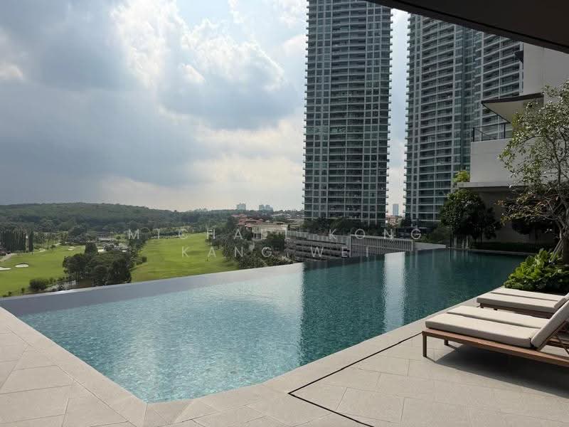 Condominium for Sale at Aetas Damansara - Michael Kong Kang Wei - View - PropertyGuru.com.my