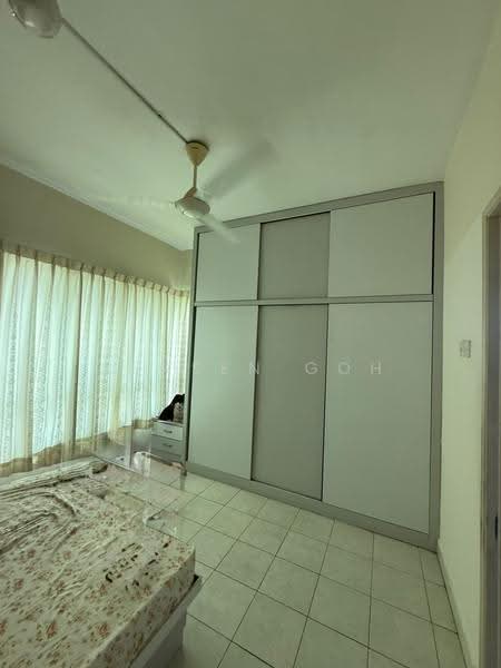 Pangsapuri untuk Dijual di Bistari Impian Apartment - Jensen Goh - Bedroom - PropertyGuru.com.my